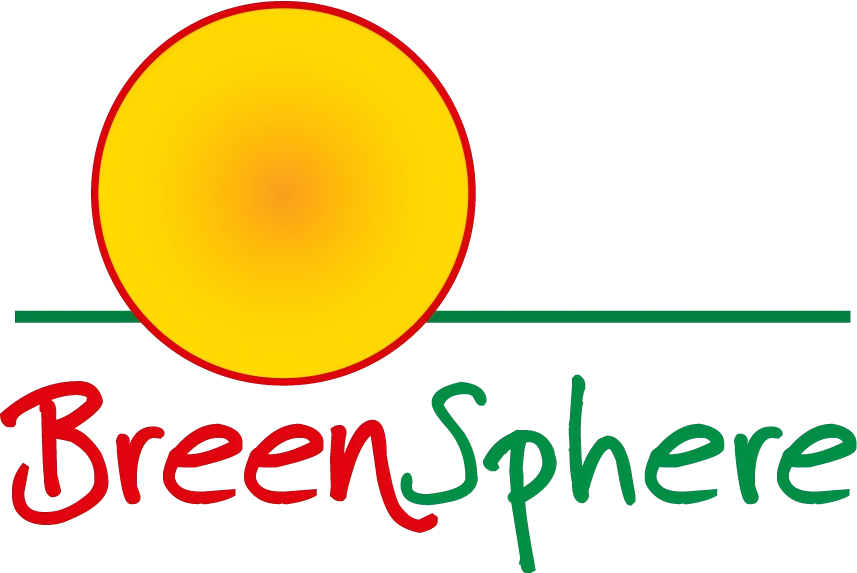 BREENSPHERE_封面